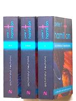 Alchimistul neutronic vol. 1+2+3