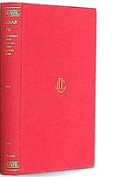 Alexandrian War. African War. Spanish War [text bilingv latin/englez]