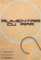 Alimentari cu apa