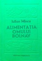Alimentatia omului bolnav