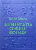 Alimentatia omului bolnav (dietoterapia)