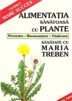 Alimentatia sanatoasa cu plante