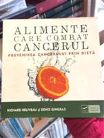 Alimente care combat cancerul