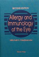Allergy and Immunology of the Eye
