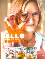 Allo Sophie ! Recettes, astuces & deco de Sophie