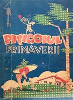 [Almanah] Pitigoiul primaverii, 1947