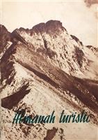 Almanah turistic 1954