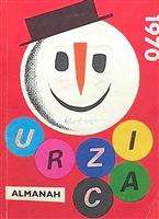 Almanah Urzica, 1970