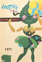 Almanah Urzica, 1971