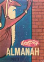 Almanah Urzica 1973