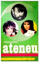 Almanahul Ateneu 1989