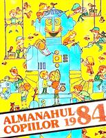 Almanahul copiilor 1984