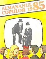 Almanahul copiilor 1985