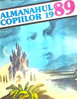 Almanahul copiilor 1989