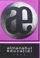 Almanahul Educatiei, 1969