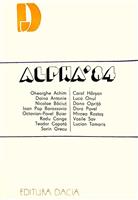 Alpha '84 Colectia Debut