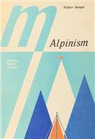 Alpinism. Tehnica sportului de munte