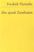 Also sprach Zarathustra / Asa grait-a Zarathustra
