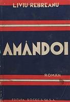 Amandoi [prima editie, 1940]