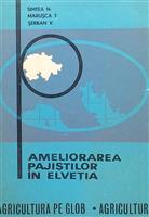 Ameliorarea pajistilor in Elvetia