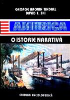 America - o istorie narativa vol. 1