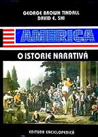 America - o istorie narativa vol. 2