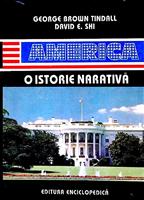America - o istorie narativa vol. 3