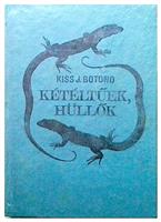 Amfibii si reptile (in lb. magh.)