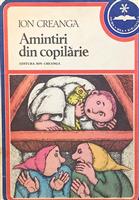 Amintiri din copilarie [cu ilustratii de Silviu Baias]