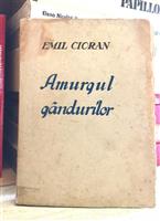 Amurgul gandurilor 1940