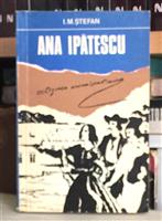 Ana Ipatescu