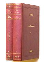 Ana Karenina vol. 1+2