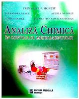 Analiza chimica in controlul medicamentului