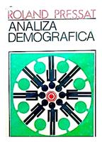 Analiza demografica - concepte - metode - rezultate