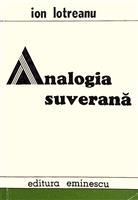 Analogia suverana