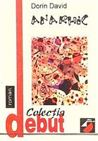 Anarhic [cu dedicatia si semnatura autorului]