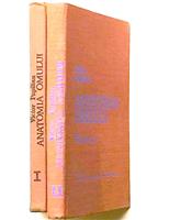 Anatomia omului vol. 1 + 2