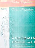 Anatomia omului vol. 1 + 2