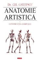 Anatomie artistica I Constructia corpului