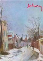 Andreescu