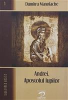 Andrei, Apostolul lupilor