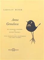 Anna Grmelova