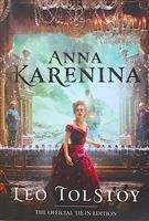 Anna Karenina - text in limba engleza