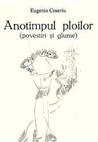 Anotimpul ploilor. Povestiri si glume