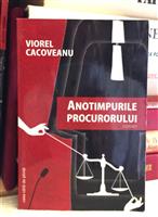 Anotimpurile procurorului