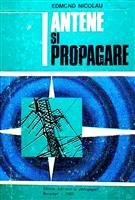 Antene si propagare