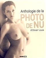 Anthologie de la photo de nu