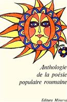 Anthologie de la poesie populaire roumaine