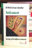 Anticancer. Invinge prin mijloace naturale