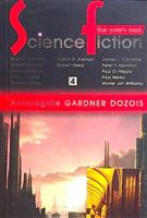 Antologiile Gardner Dozois 4